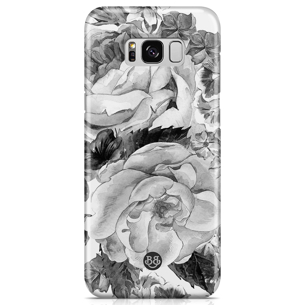 Samsung Galaxy S8 Plus Premium Case - Roses