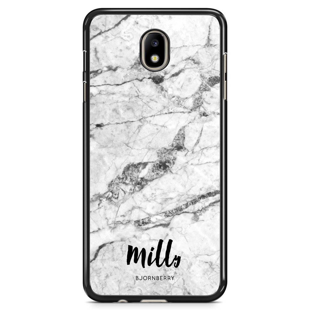 Samsung Galaxy J7 (2017) Case - Milly