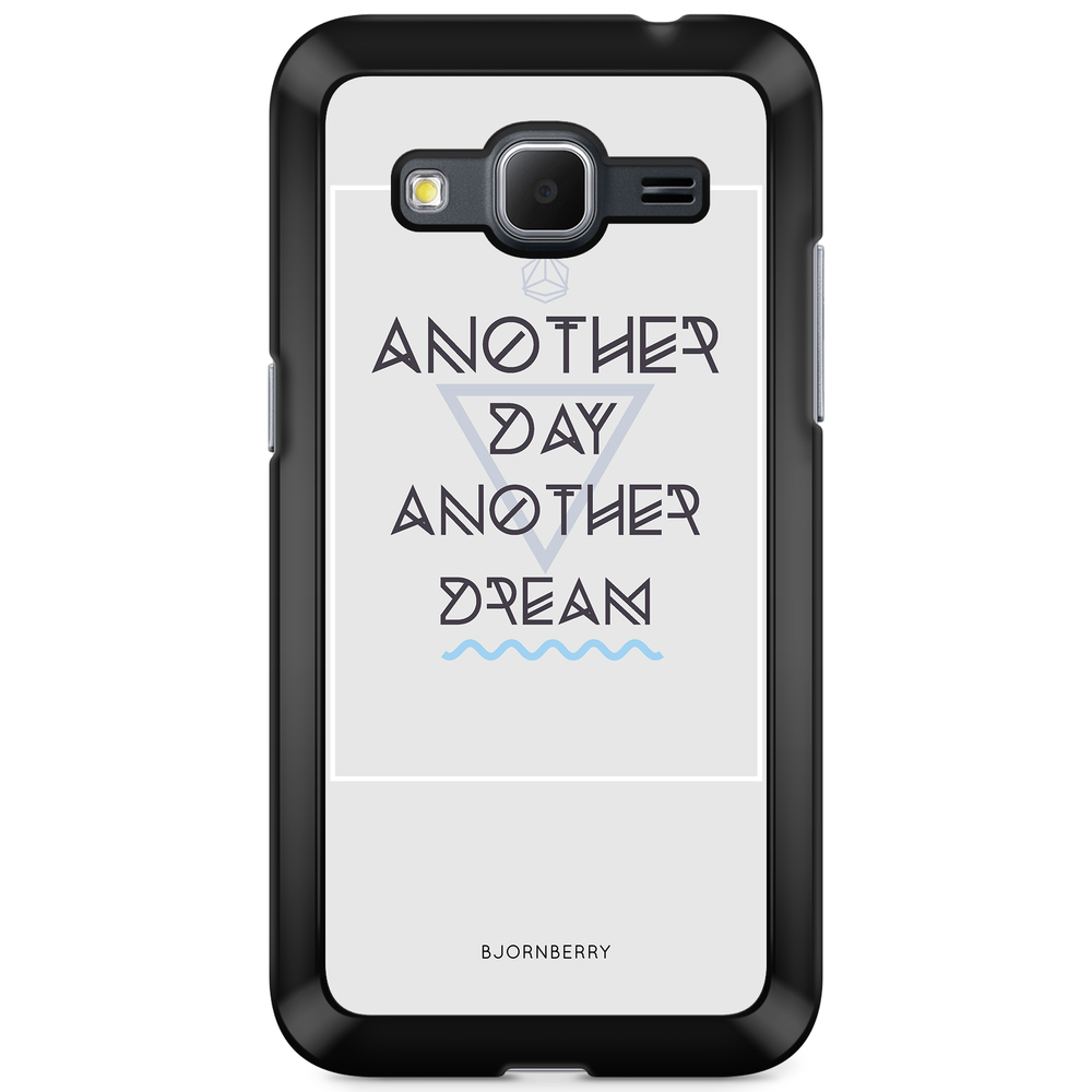 Samsung Galaxy Core Prime Case - Another Day