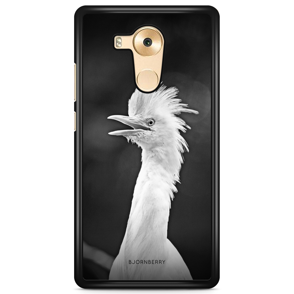 Huawei Mate 9 Pro Case - Mohawk