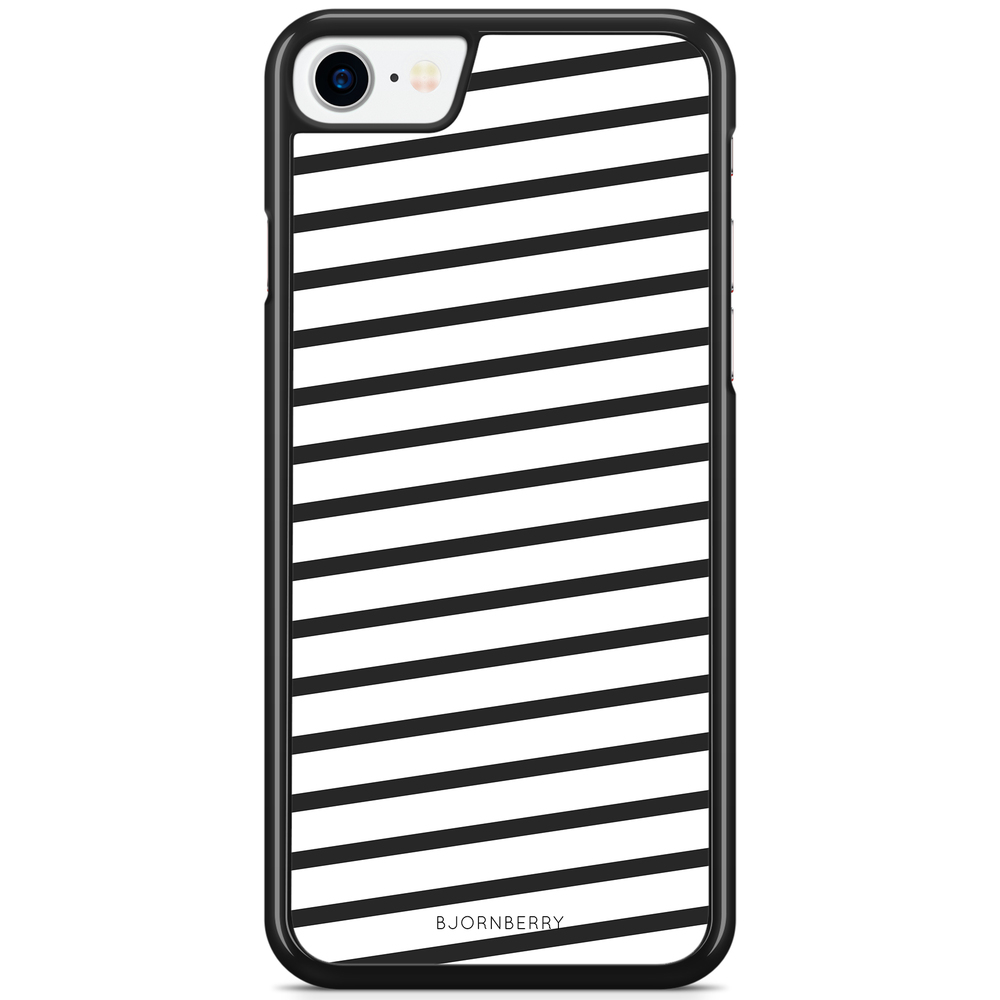 iPhone 8 / iPhone SE (2022/2020) Case - Striped
