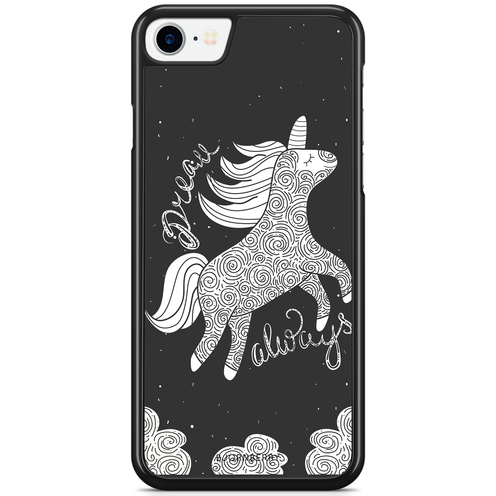 iPhone 8 / iPhone SE (2022/2020) Case - Dream Always