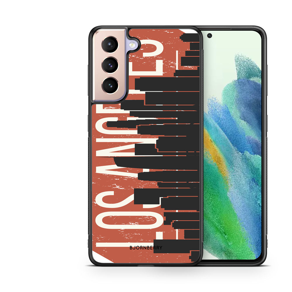 Samsung Galaxy S21 FE 5G Case - Los Angeles
