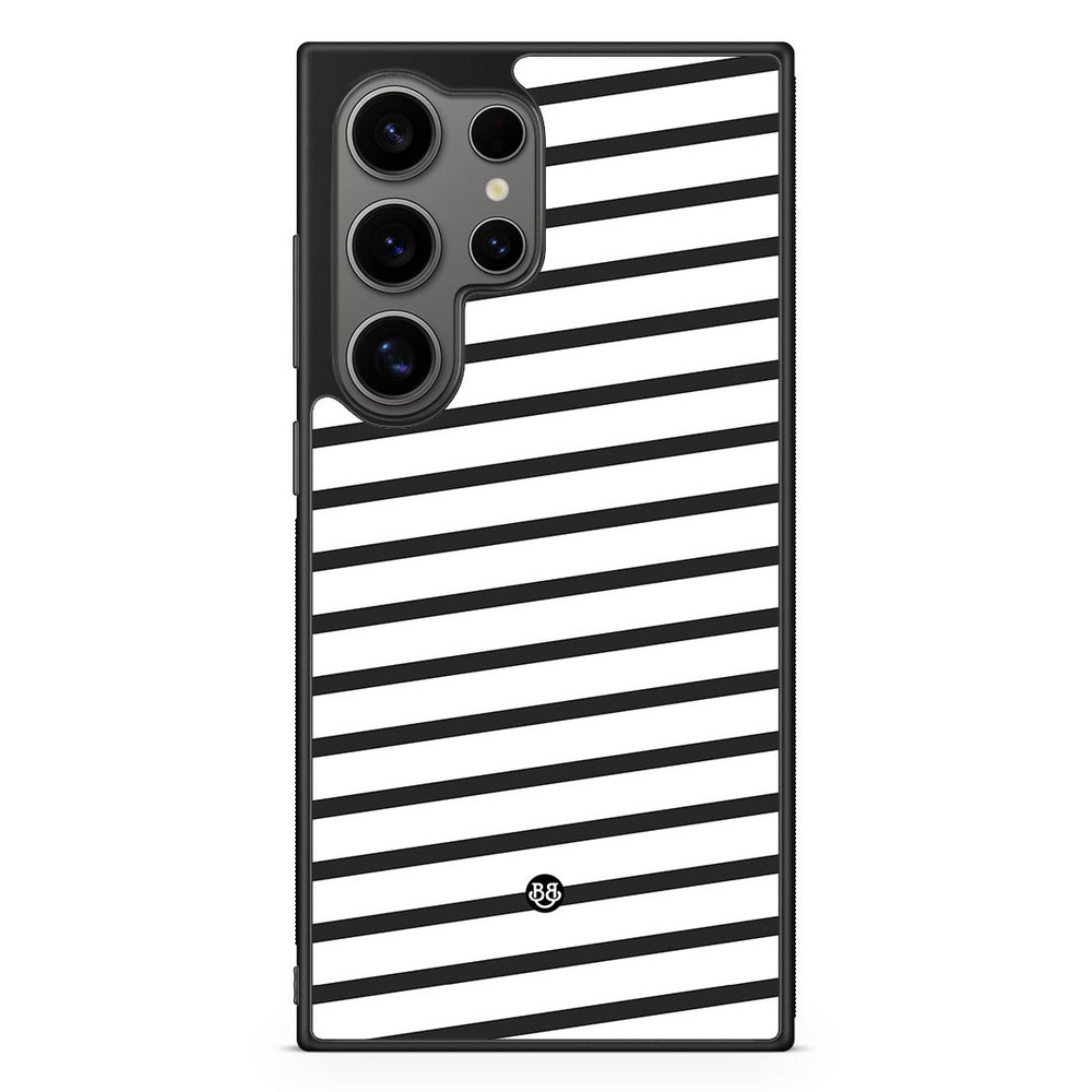 Samsung Galaxy S24 Ultra Case - Striped