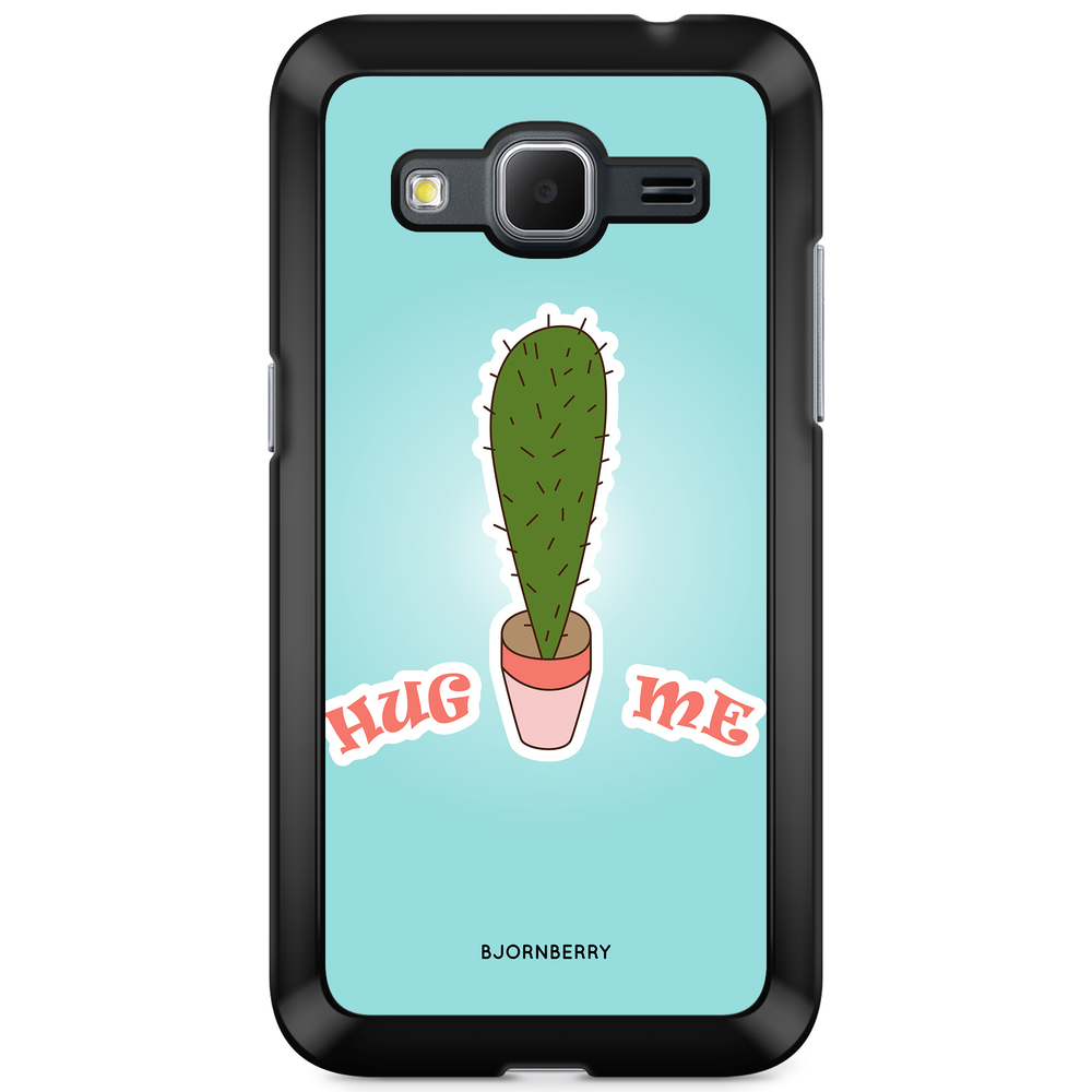 Samsung Galaxy Core Prime Case - Hug Me