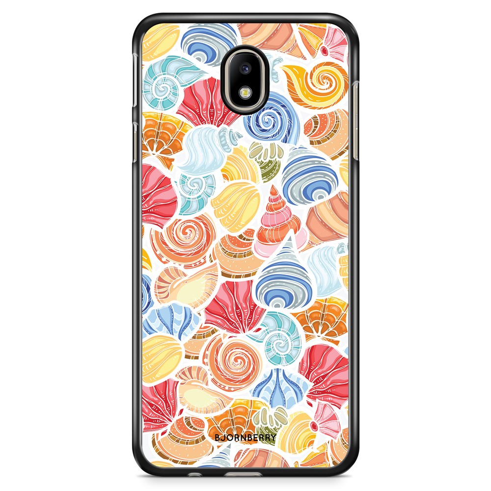 Samsung Galaxy J3 (2017) Case - Sea Shell