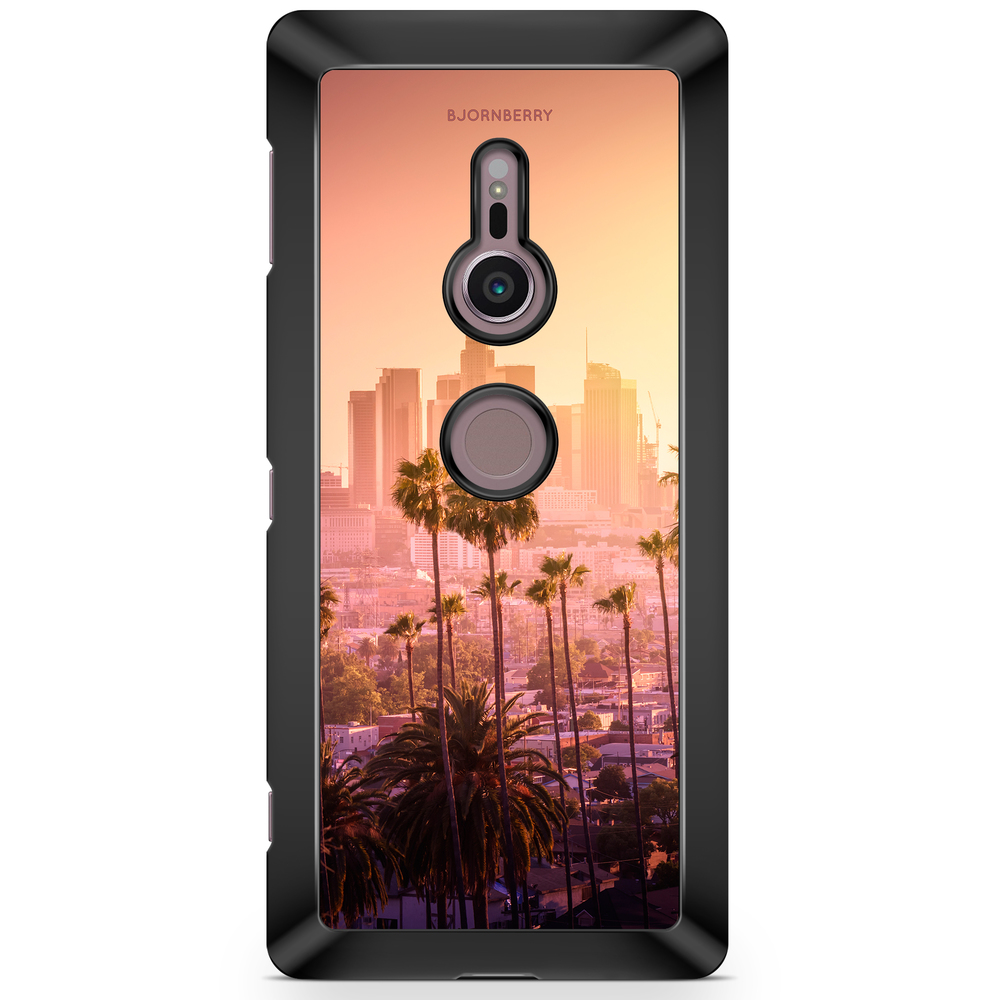 Sony Xperia XZ2 Case  - Los Angeles