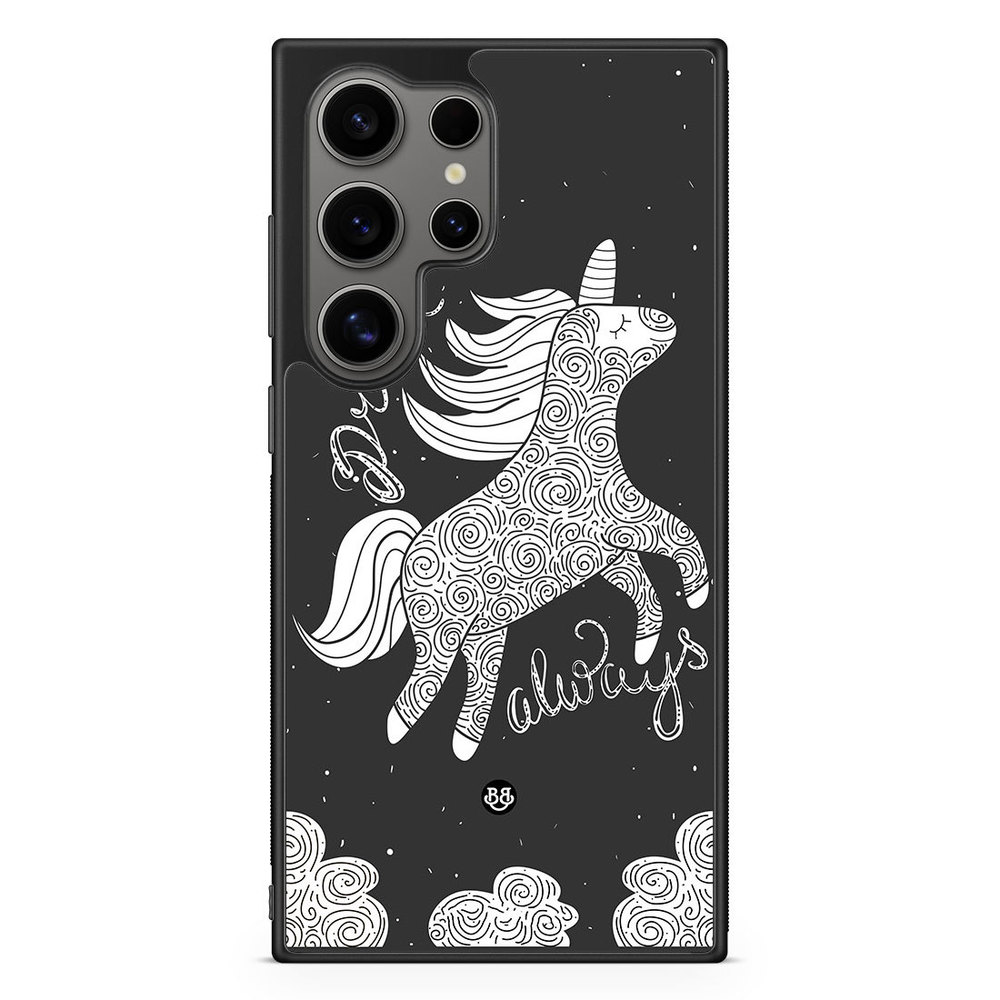 Samsung Galaxy S24 Ultra Case - Dream Always