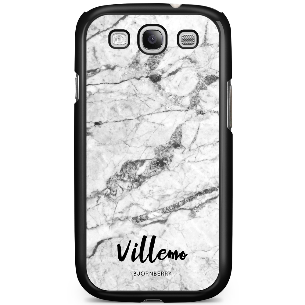 Samsung Galaxy S3 Mini Case - Villemo