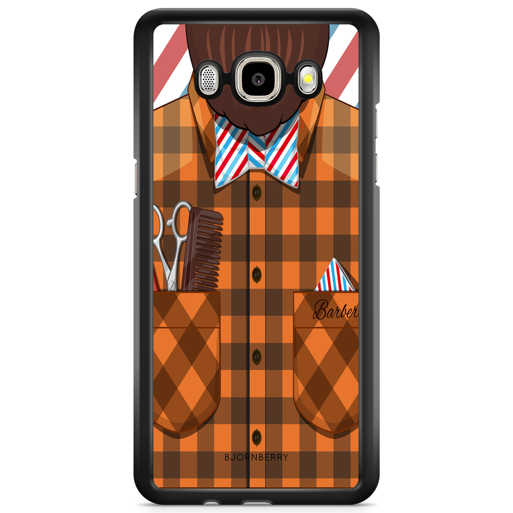 Samsung Galaxy J3 (2016) Case - Barber