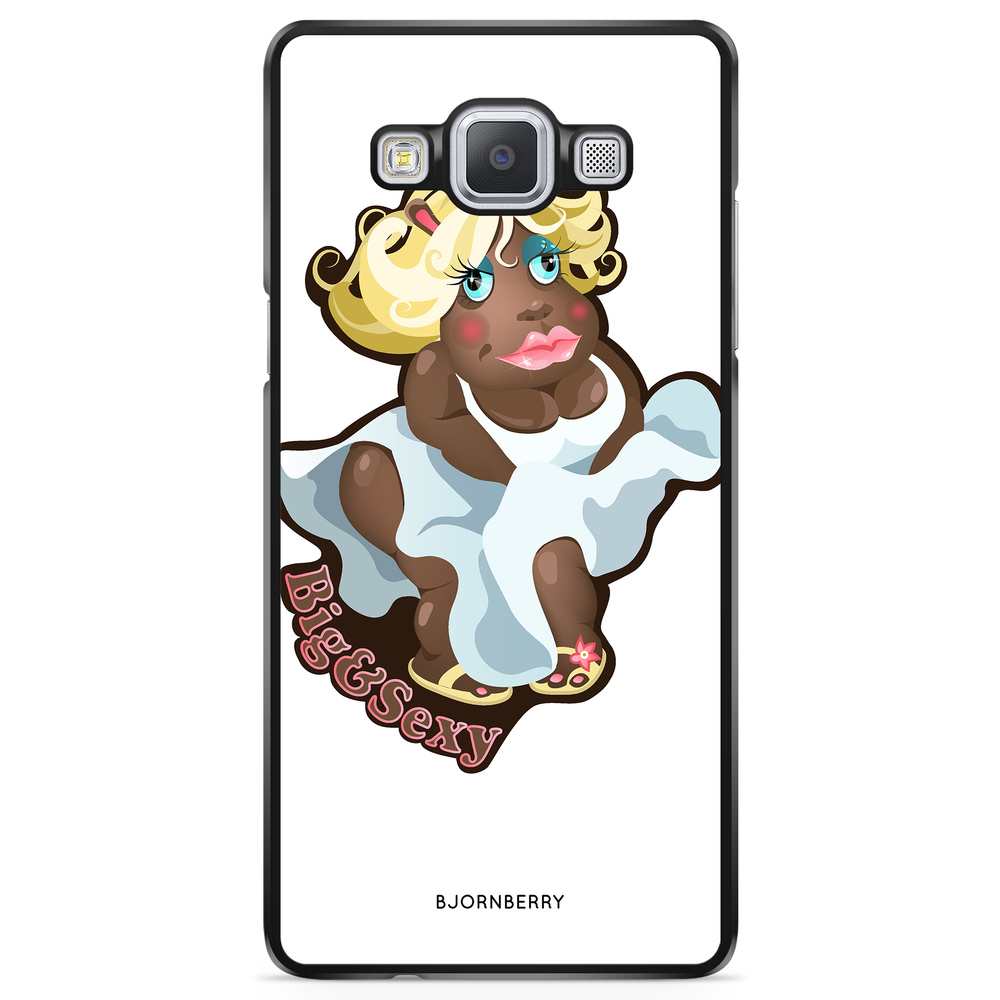 Samsung Galaxy A5 (2015) Case - Big & Sexy