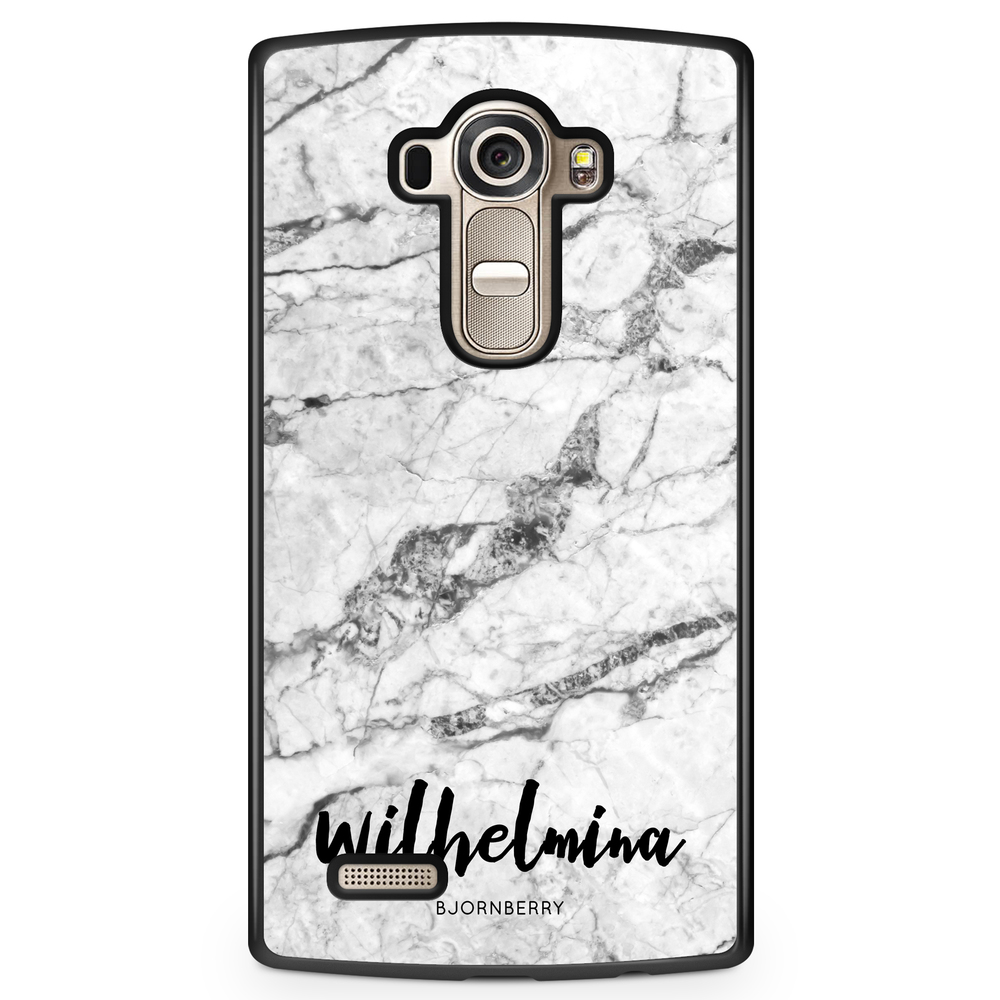 LG G4 Case - Wilhelmina