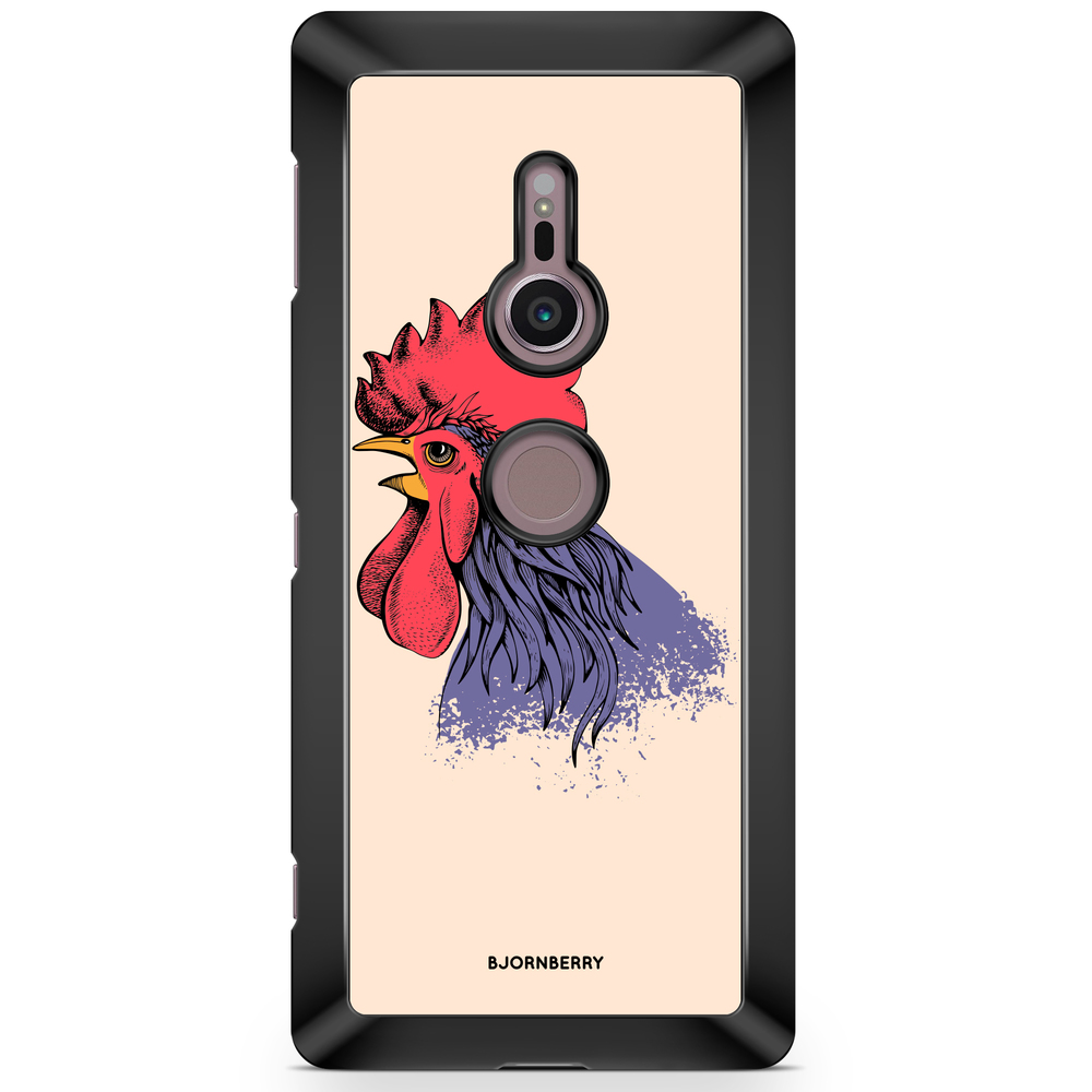 Sony Xperia XZ2 Case  - Rooster
