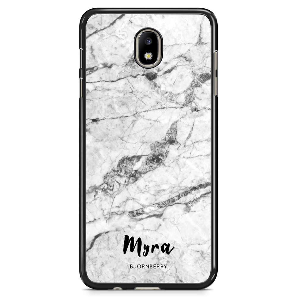 Samsung Galaxy J7 (2017) Case - Myra