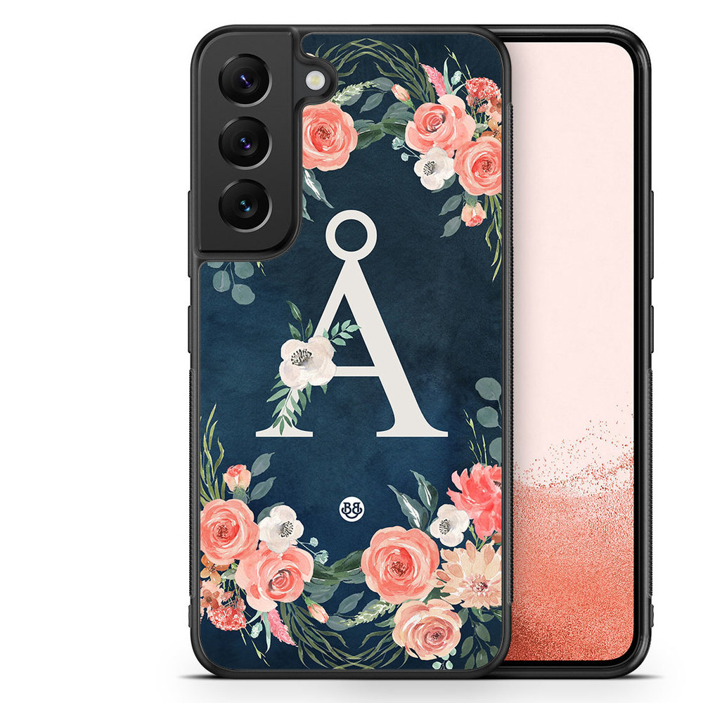 Samsung Galaxy S22 Plus 5G Case - Monogram Å