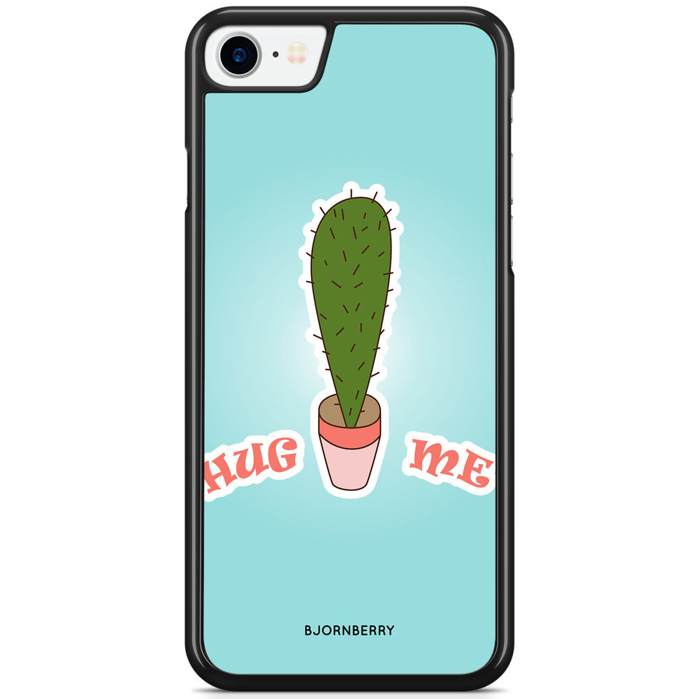 iPhone 7 Case - Hug Me