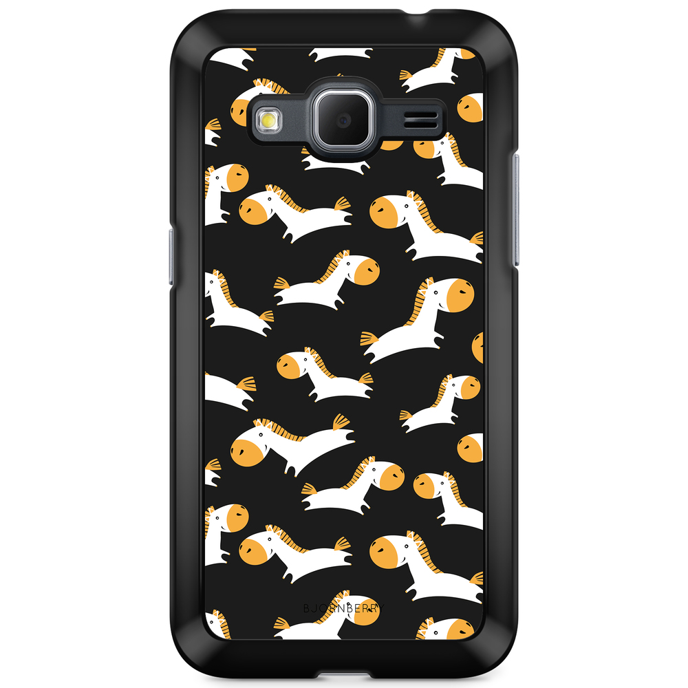 Samsung Galaxy Core Prime Case - Horses