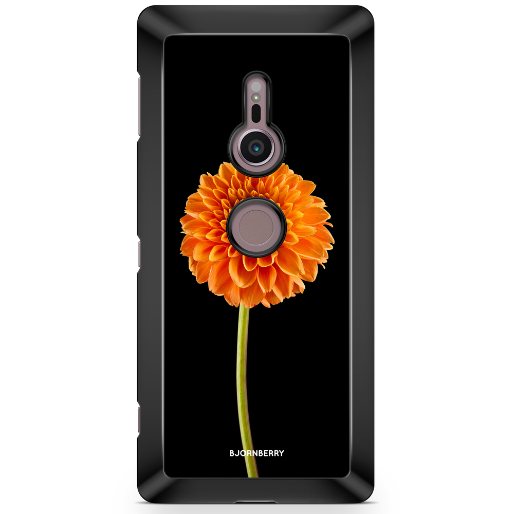 Sony Xperia XZ2 Case  - Flower
