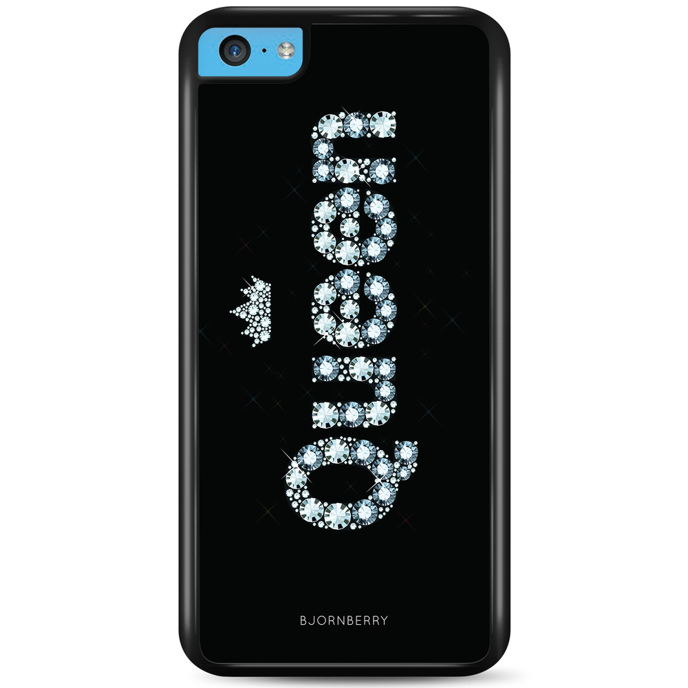 iPhone 5C Case - Queen