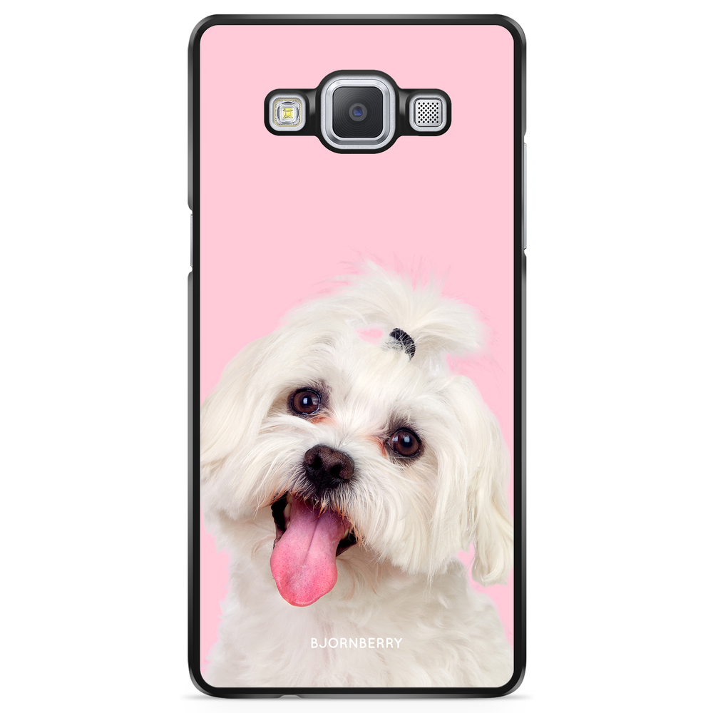 Samsung Galaxy A5 (2015) Case - Bichon