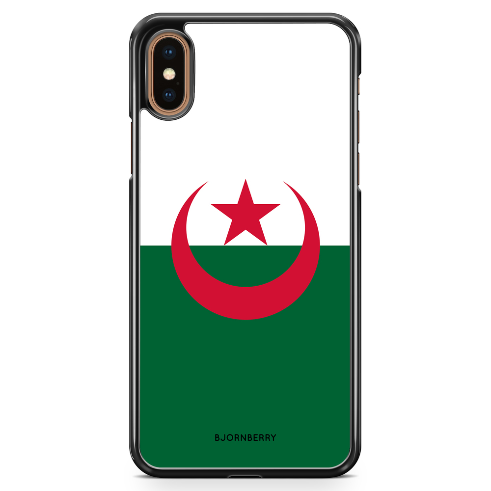 iPhone XS Max Case - Algeria