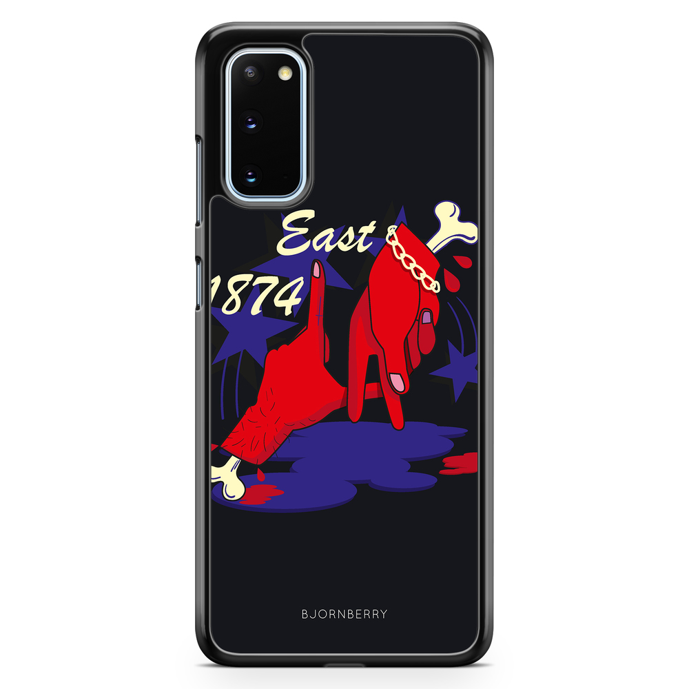 Samsung Galaxy S20 Case - LA Hands