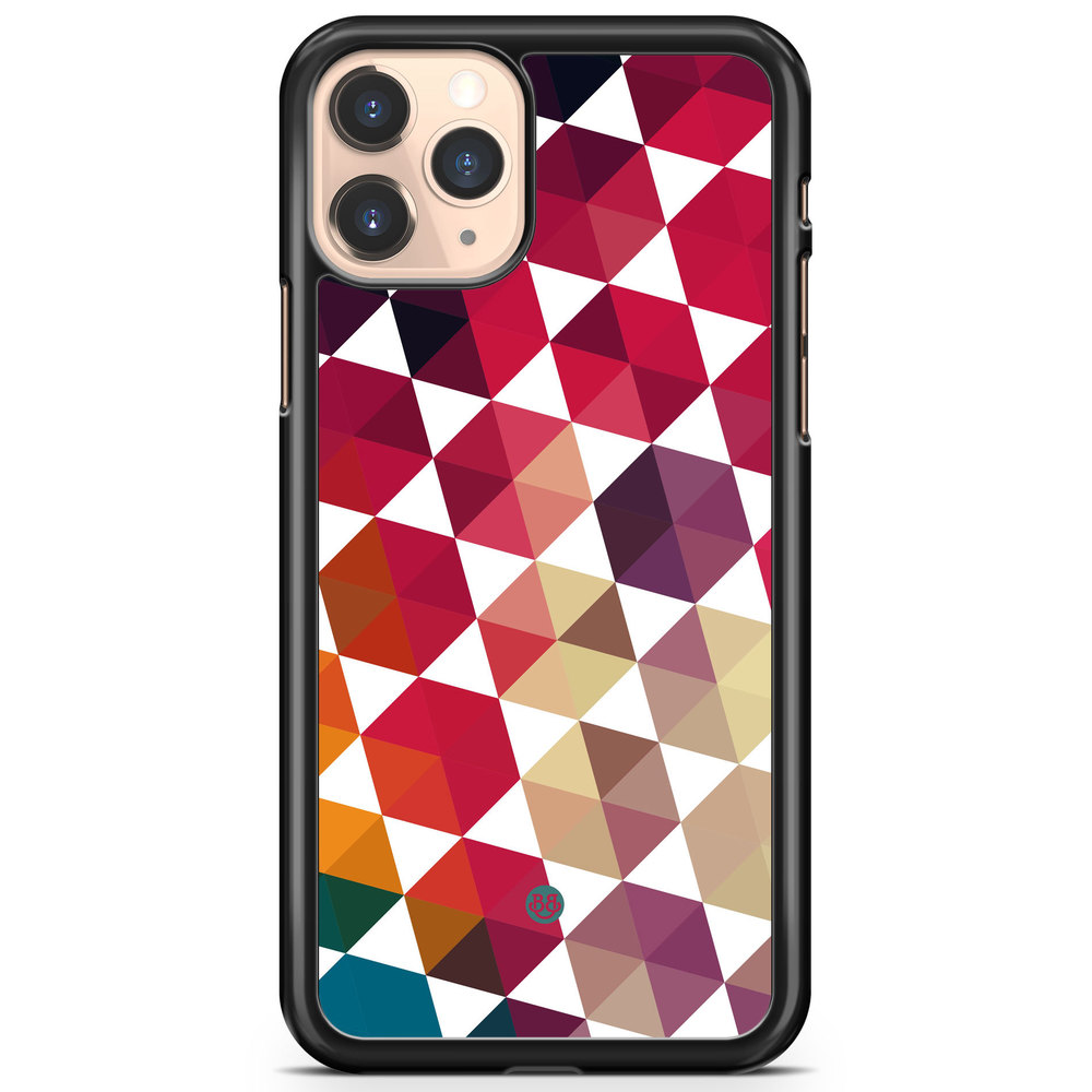 iPhone 11 Pro Max Case - Mosaic