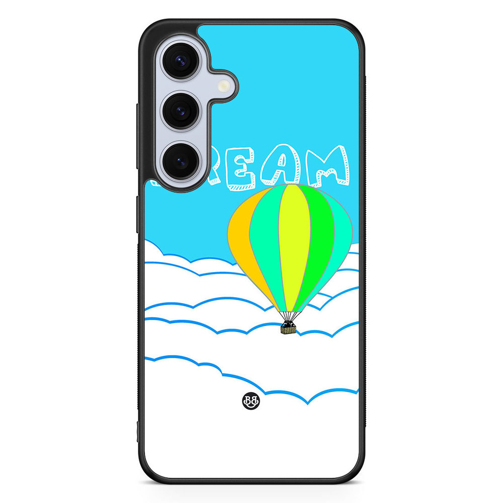 Samsung Galaxy S24 FE Case - Dream
