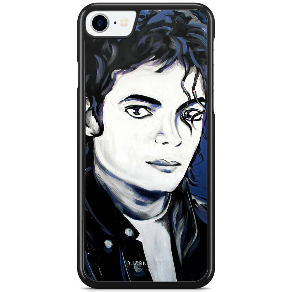 iPhone 7 Case - Jackson