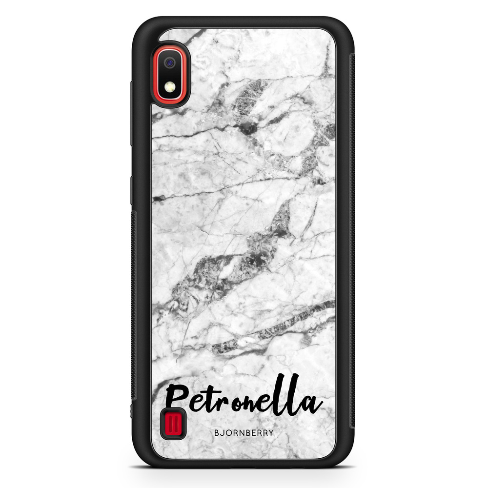 Samsung Galaxy A10 Case - Petronella