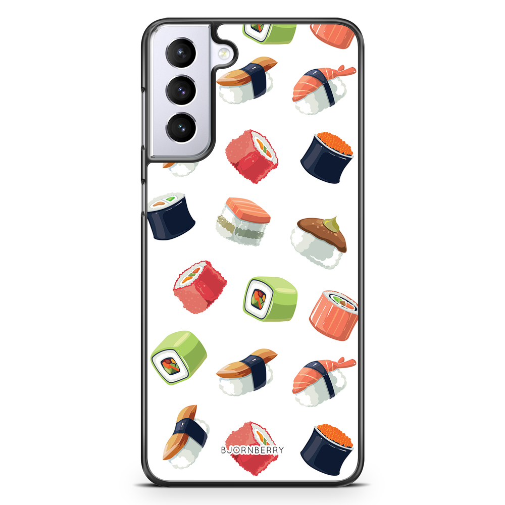 Samsung Galaxy S21 Plus Case - Sushi