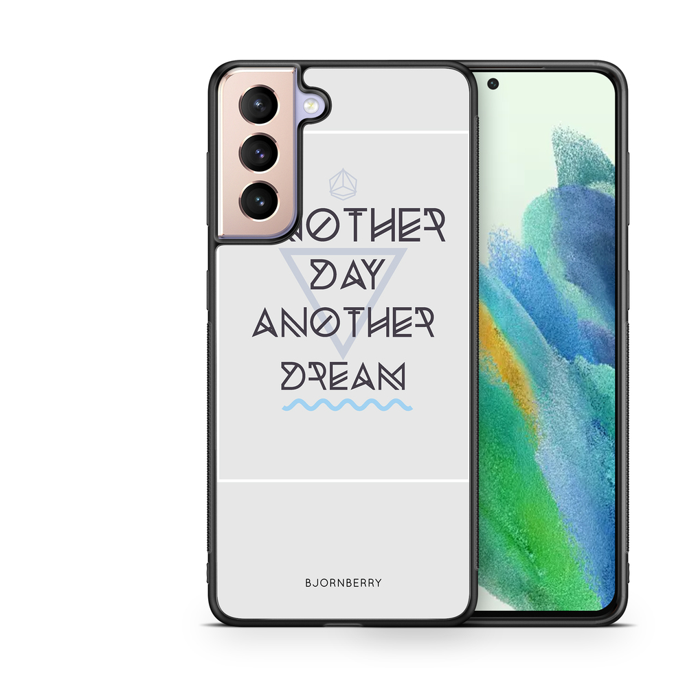 Samsung Galaxy S21 FE 5G Case - Another Day