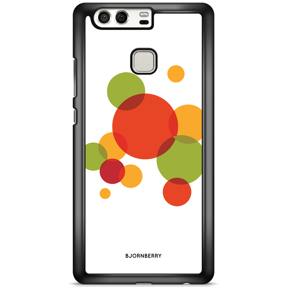 Huawei P9 Case - Candy
