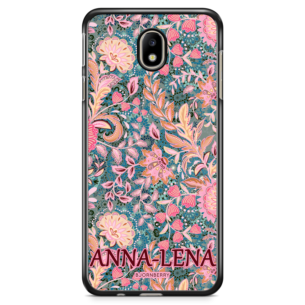 Samsung Galaxy J3 (2017) Case Custom - Fantasy Name