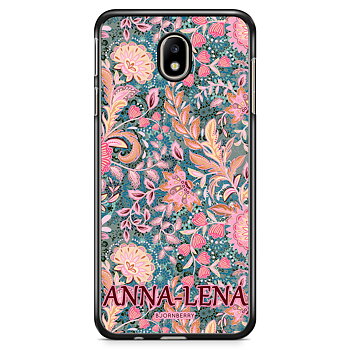 Samsung Galaxy J3 (2017) Skal Custom - Fantasy Namn