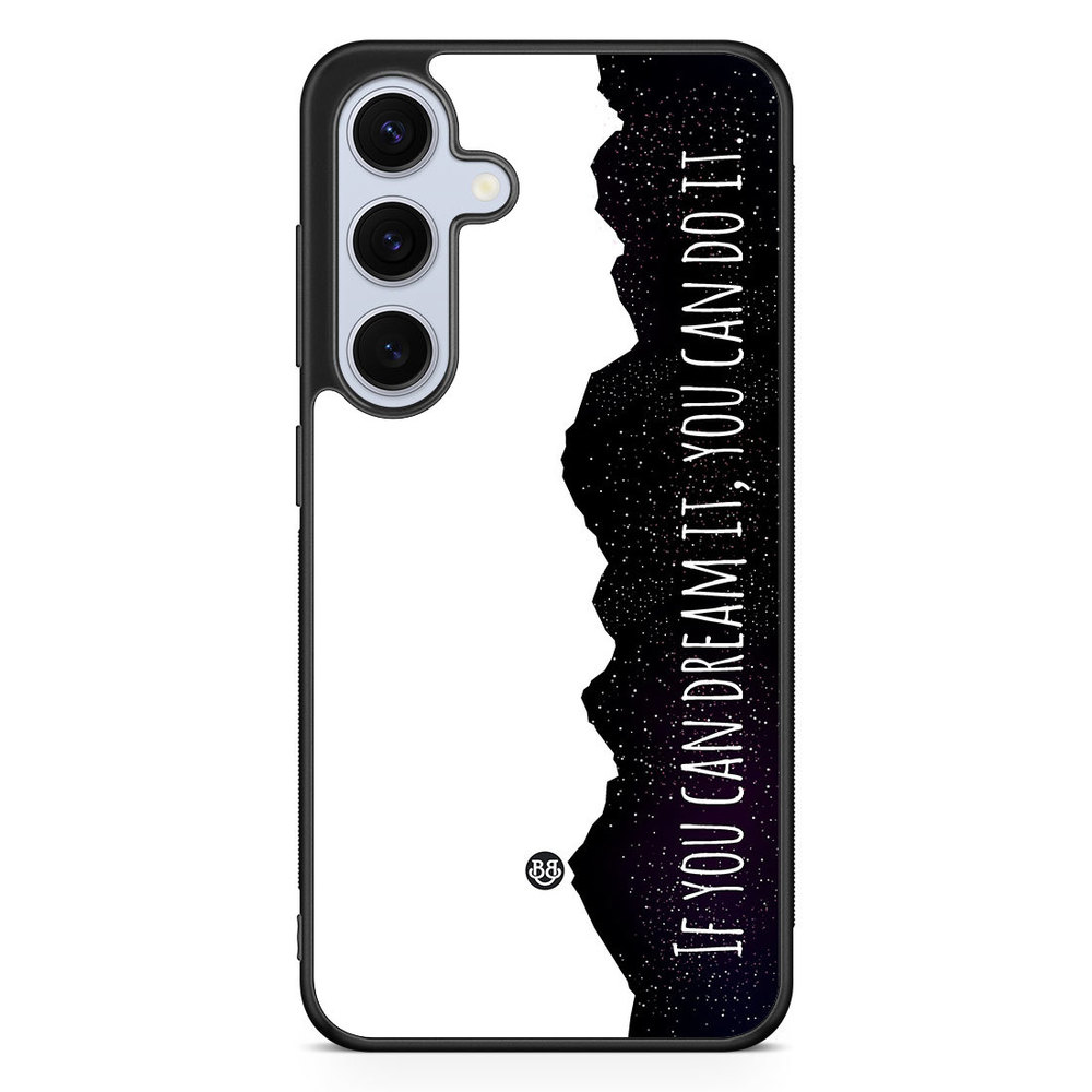 Samsung Galaxy S24 FE Case - Dream it