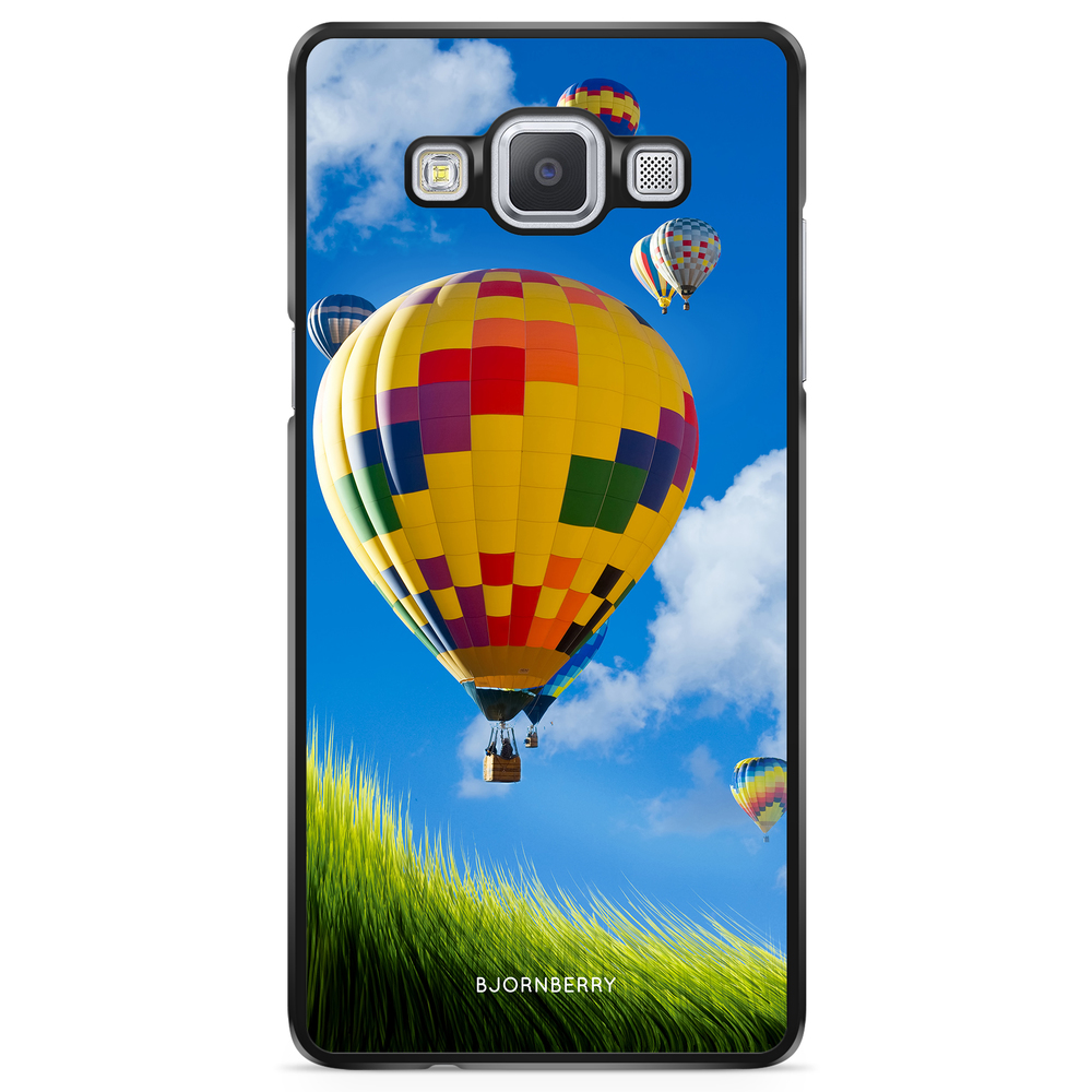 Samsung Galaxy A5 (2015) Case - Hot Air Balloon