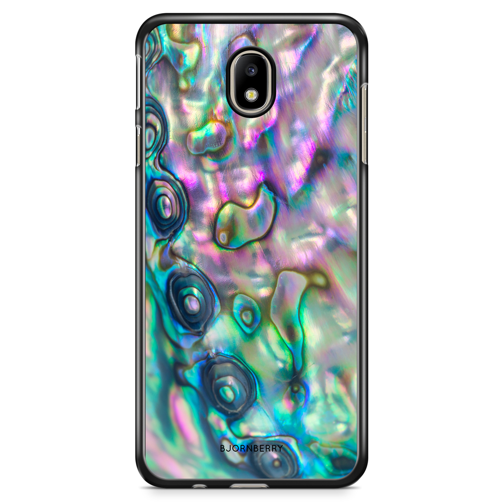 Samsung Galaxy J3 (2017) Case - Seashell