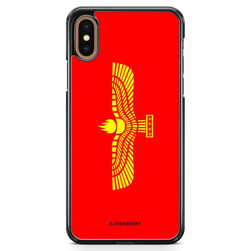iPhone XS Max Case - Syric