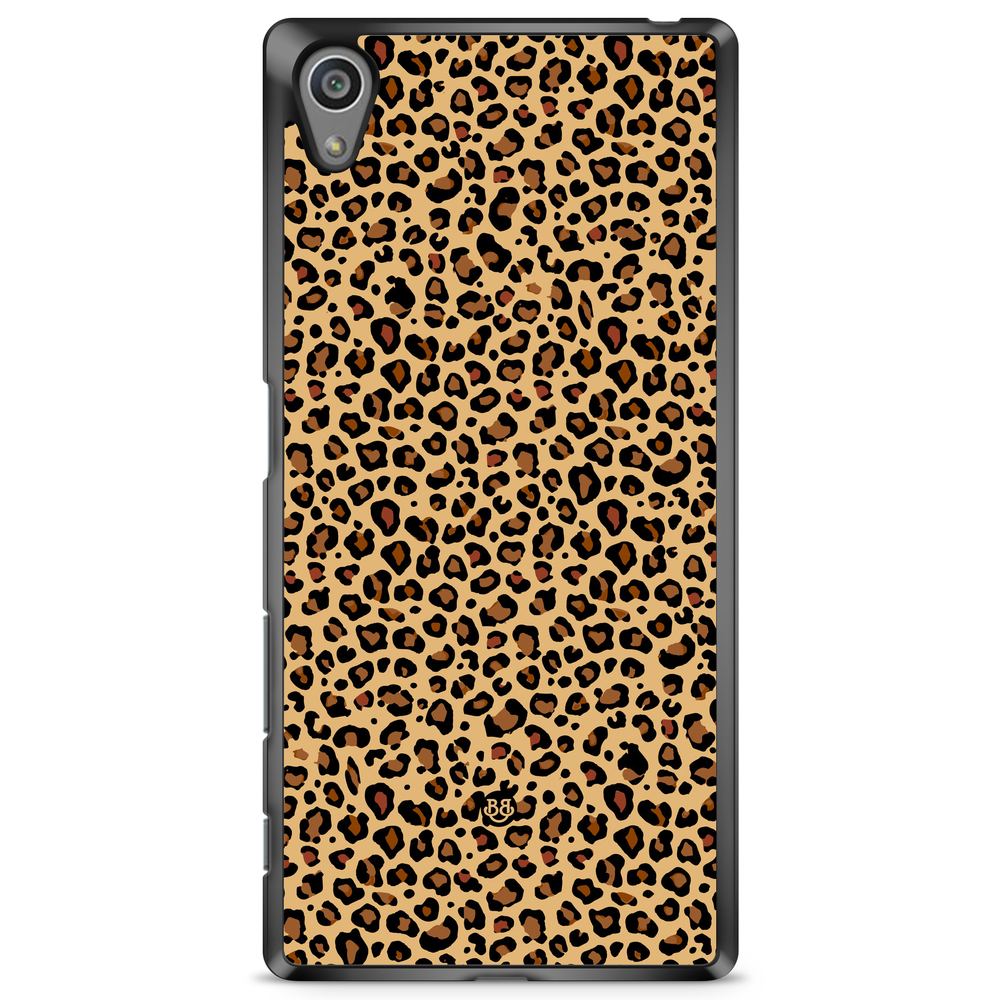 Sony Xperia Z5 Premium Case - WILD AUTUMN - Savannah