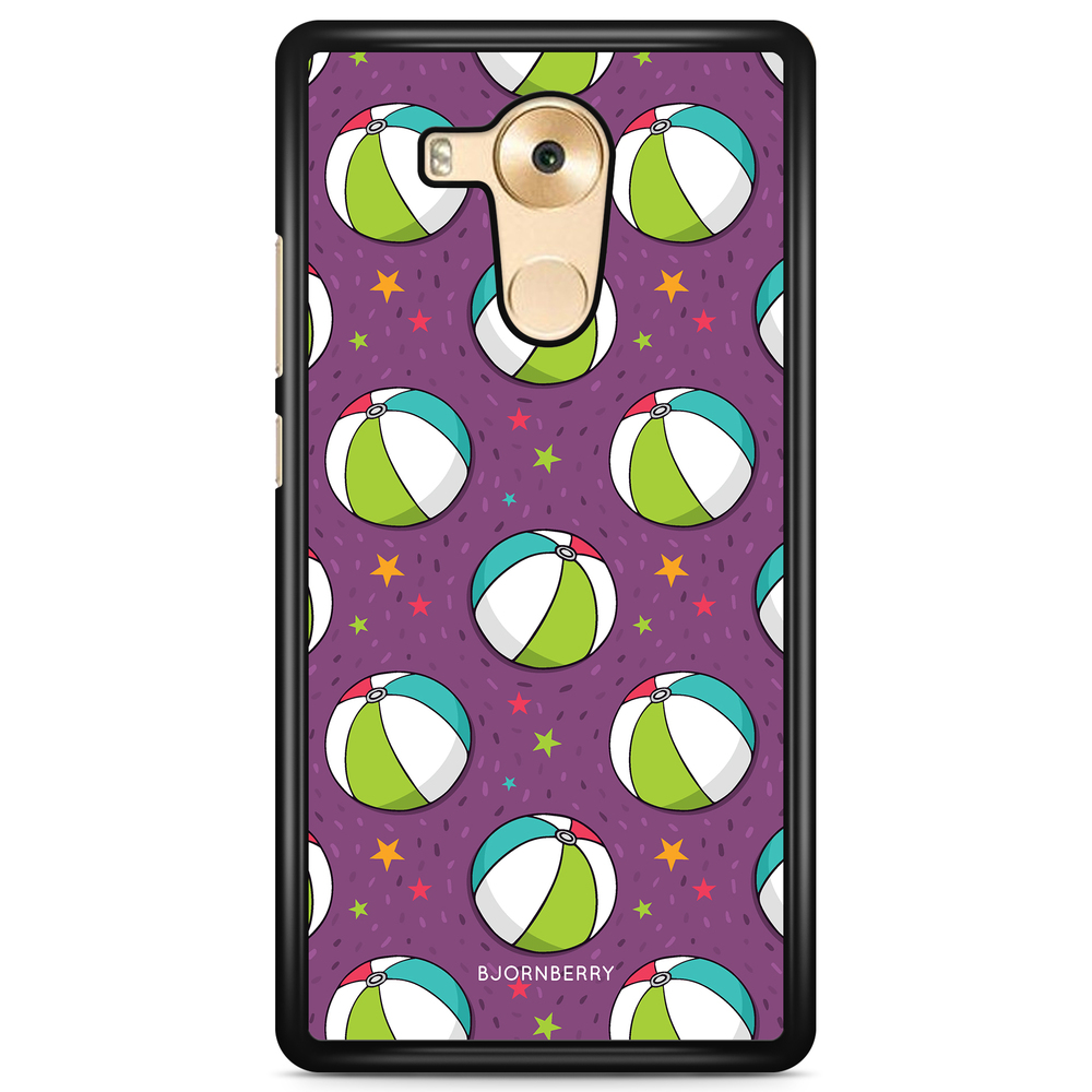 Huawei Mate 9 Pro Case - Beach Ball