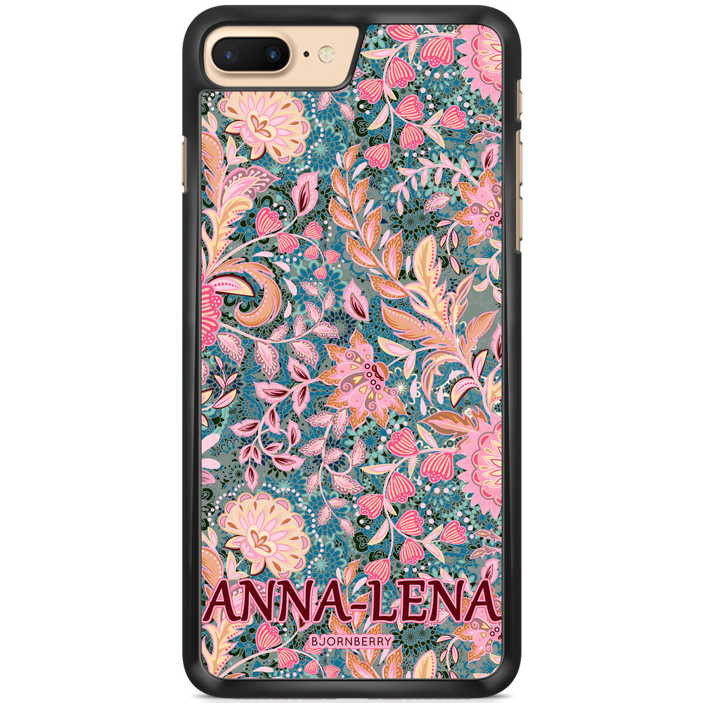 iPhone 7 Plus Custom Case  - Fantasy Name