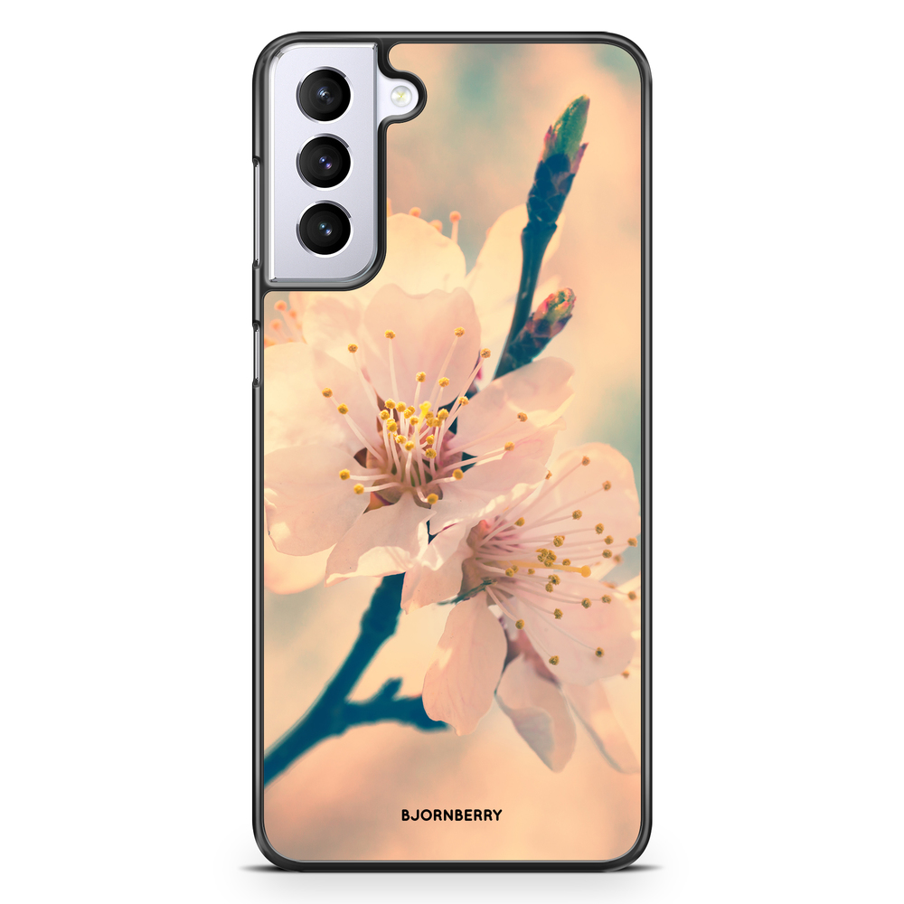 Samsung Galaxy S21 Plus Case - Blossom