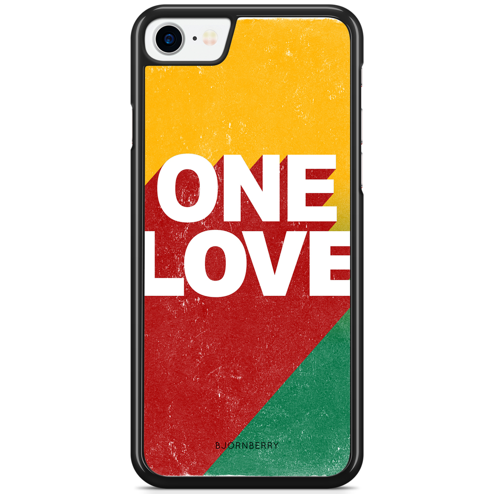 iPhone 7 Case - ONE LOVE