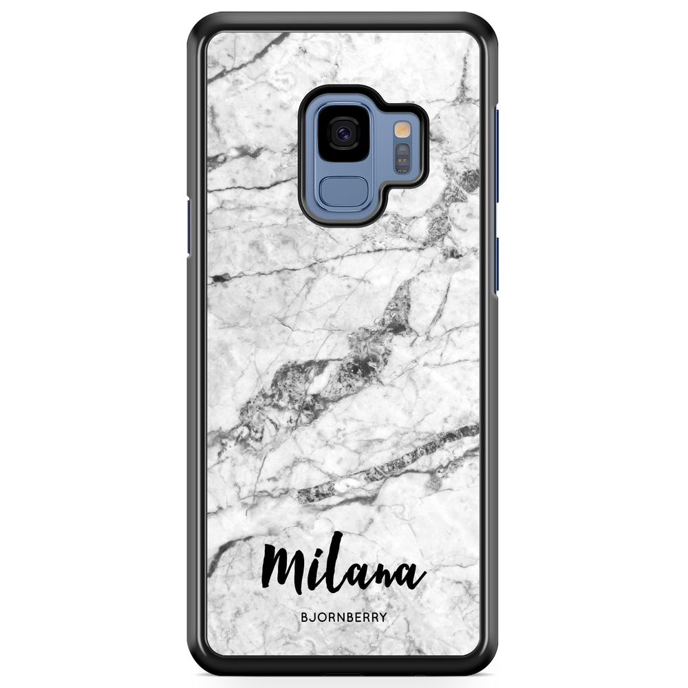 Samsung Galaxy S9 Case - Milana