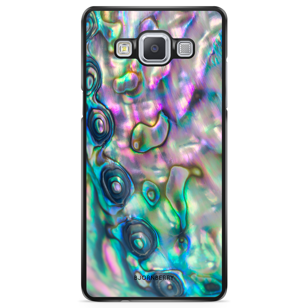 Samsung Galaxy A5 (2015) Case - Seashell