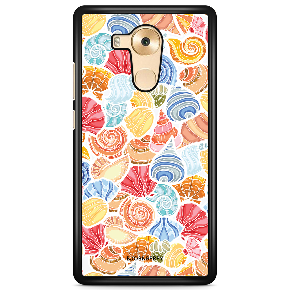 Huawei Mate 9 Pro Case - Sea Shell