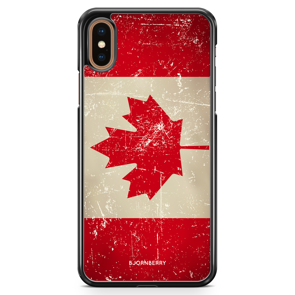 iPhone XS Max Case - Canada