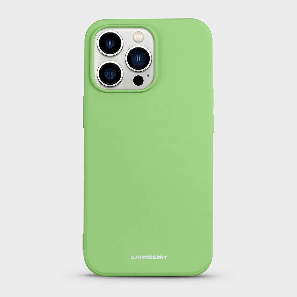 Green Apple - 12