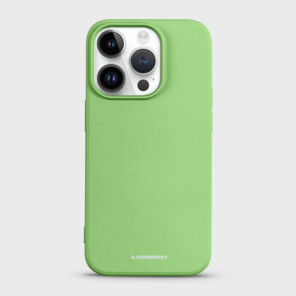 Green Apple - 8